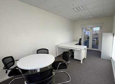 Office Guldensporenpark 120 9820 Merelbeke