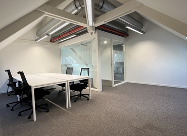 Kantoorruimte te huur  Merelbeke, Guldensporenpark 120, 220 m², - 10 | MatchOffice.be