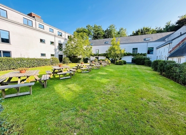 Kantoor te huur  Merelbeke, Guldensporenpark 120, 220 m², - 2 | MatchOffice.be