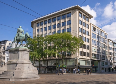 Virtual office space in Antwerp, Tabakvest 87 (2000) - 0 | MatchOffice