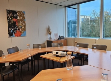 Virtueel kantooradres te huur  Waver, Avenue Pasteur 6/H - 9 | MatchOffice.be