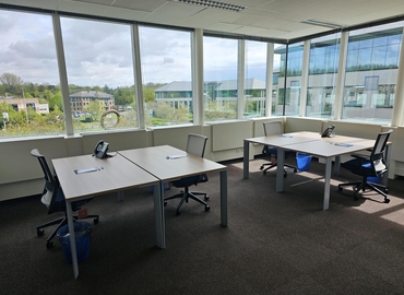 Flexplek te huur  Waver, Avenue Pasteur 6/H, 150 m², - 1 | MatchOffice.be