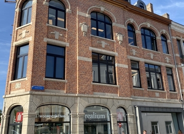  Conference center in Leuven, Geldenaaksevest 2 (3000) - 0 | MatchOffice.com