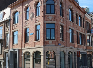  Conference room in Leuven, Geldenaaksevest 2 (3000) - 1 | MatchOffice.com