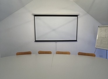 Salle de réunion à louer à Louvain, Geldenaaksevest 2, , - 3 | MatchOffice.be