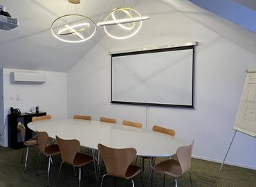 Espaces reunion à louer à Louvain, Geldenaaksevest 2, , - 4 | MatchOffice.be