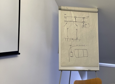 Espaces reunion à louer à Louvain, Geldenaaksevest 2, , - 5 | MatchOffice.be