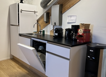 Salle de conférence à louer à Louvain, Geldenaaksevest 2, , - 6 | MatchOffice.be