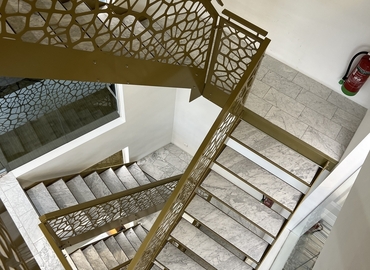 Salle de réunion à louer à Louvain, Geldenaaksevest 2, , - 8 | MatchOffice.be