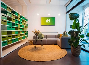  Conference center in Mechelen, Kanunnik de Deckerstraat 20a (2800) - 5 | MatchOffice.com