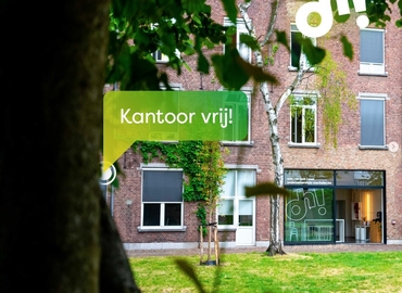 Office Kanunnik de Deckerstraat 20a 2800 Mechelen