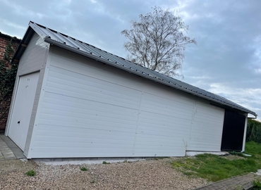 50 m² Warehouse storage for rent in Roeselare, Iepersestraat (8800) - 0 | MatchOffice.com