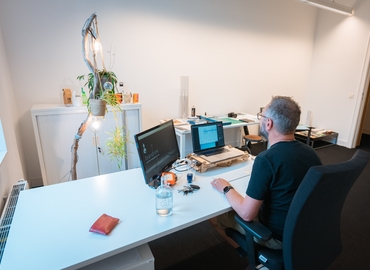 Espaces de bureau à louer à Malines, Kanunnik de Deckerstraat 20a, 18 m², - 6 | MatchOffice.be