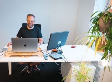 Locaux d’entreprise à louer à Malines, Kanunnik de Deckerstraat 20a, 18 m², - 6 | MatchOffice.be