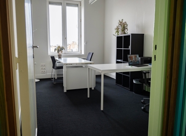 Espaces de bureau à louer à Malines, Kanunnik de Deckerstraat 20a, 18 m², - 12 | MatchOffice.be