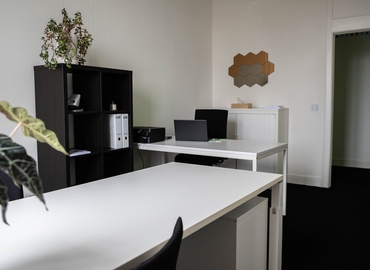 Locaux d’entreprise à louer à Malines, Kanunnik de Deckerstraat 20a, 18 m², - 11 | MatchOffice.be