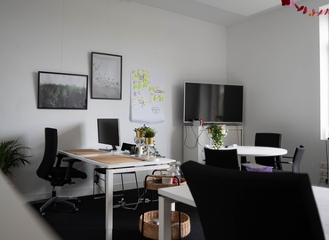 Locaux commerciaux à louer à Malines, Kanunnik de Deckerstraat 20a, 40 m², - 4 | MatchOffice.be