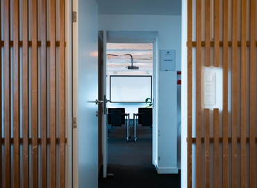  Meeting room in Mechelen, Kanunnik de Deckerstraat 20a (2800) - 1 | MatchOffice