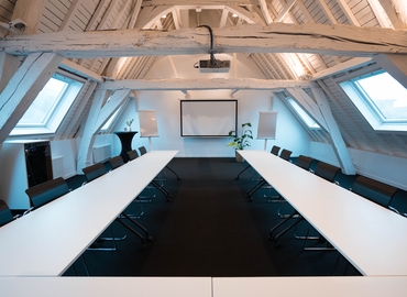Conferentiezaal te huur  Mechelen, Kanunnik de Deckerstraat 20a, , - 4 | MatchOffice.be