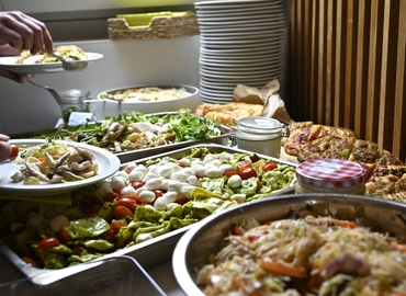 Conferentiecentrum te huur  Mechelen, Kanunnik de Deckerstraat 20a, , - 28 | MatchOffice.be