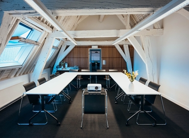 Conferentiecentrum te huur  Mechelen, Kanunnik de Deckerstraat 20a, , - 3 | MatchOffice.be