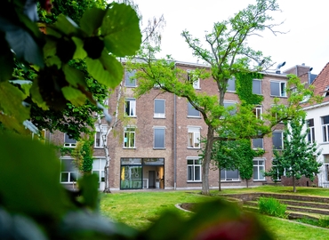 Vergaderzaal te huur  Mechelen, Kanunnik de Deckerstraat 20a, , - 8 | MatchOffice.be