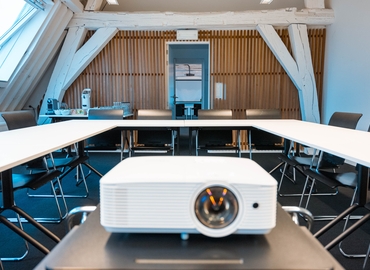 Conferentiecentrum te huur  Mechelen, Kanunnik de Deckerstraat 20a, , - 4 | MatchOffice.be