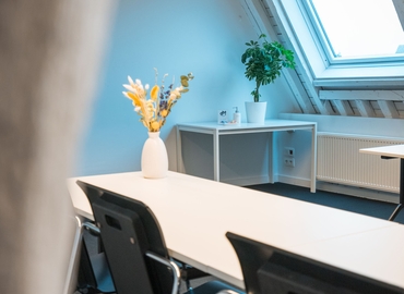 Conferentiecentrum te huur  Mechelen, Kanunnik de Deckerstraat 20a, , - 11 | MatchOffice.be