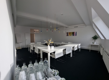 Vergaderzaal te huur  Mechelen, Kanunnik de Deckerstraat 20a, , - 3 | MatchOffice.be