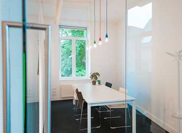 Vergaderzaal te huur  Mechelen, Kanunnik de Deckerstraat 20a, , - 2 | MatchOffice.be