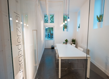  Meeting room in Mechelen, Kanunnik de Deckerstraat 20a (2800) - 1 | MatchOffice.com