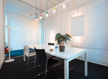 Conferentiecentrum te huur  Mechelen, Kanunnik de Deckerstraat 20a, , - 3 | MatchOffice.be