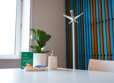 Conferentiezaal te huur  Mechelen, Kanunnik de Deckerstraat 20a, , - 7 | MatchOffice.be