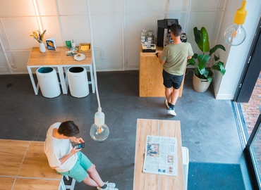 Conferentiecentrum te huur  Mechelen, Kanunnik de Deckerstraat 20a, , - 8 | MatchOffice.be