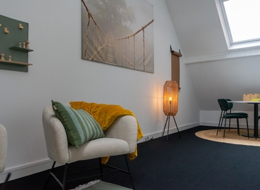 Conferentiezaal te huur  Mechelen, Kanunnik de Deckerstraat 20a, , - 3 | MatchOffice.be