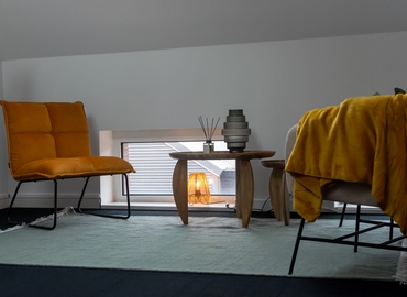 Conferentiezaal te huur  Mechelen, Kanunnik de Deckerstraat 20a, , - 4 | MatchOffice.be