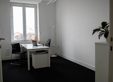 40 m² Shared workspace  in Mechelen, Kanunnik de Deckerstraat 20a (2800) - 2 | MatchOffice.com