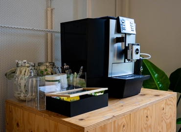 Flexwerkplek te huur Mechelen, Kanunnik de Deckerstraat 20a, 40 m², - 4 | MatchOffice.be