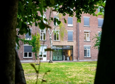 Coworking te huur Mechelen, Kanunnik de Deckerstraat 20a, 40 m², - 5 | MatchOffice.be