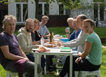 Coworking space te huur Mechelen, Kanunnik de Deckerstraat 20a, 40 m², - 6 | MatchOffice.be