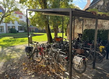 Flexwerkplek te huur Mechelen, Kanunnik de Deckerstraat 20a, 40 m², - 7 | MatchOffice.be