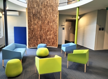 Office Interleuvenlaan 62 3001 Leuven