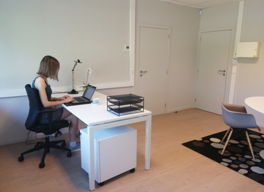 Espaces de bureau à louer à Louvain, Interleuvenlaan 62, 50 m², - 11 | MatchOffice.be