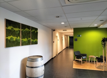 Office Interleuvenlaan 62 3001 Leuven