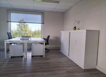 Office Interleuvenlaan 62 3001 Leuven