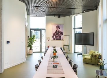 Conferentiecentrum te huur  Zulte, Amelia Earhartlaan 4, , - 0 | MatchOffice.be
