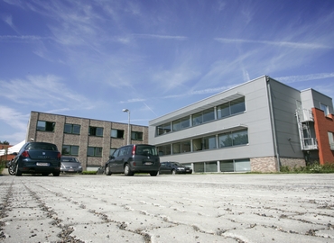 Bureau coworking à louer à Louvain, Interleuvenlaan 62, 50 m², - 8 | MatchOffice.be