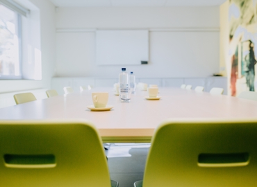  Conference room in Leuven, Interleuvenlaan 62 (3001) - 3 | MatchOffice.com