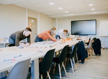  Conference room in Leuven, Interleuvenlaan 62 (3001) - 4 | MatchOffice