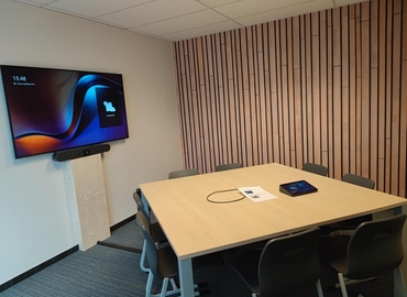  Conference space in Leuven, Interleuvenlaan 62 (3001) - 6 | MatchOffice